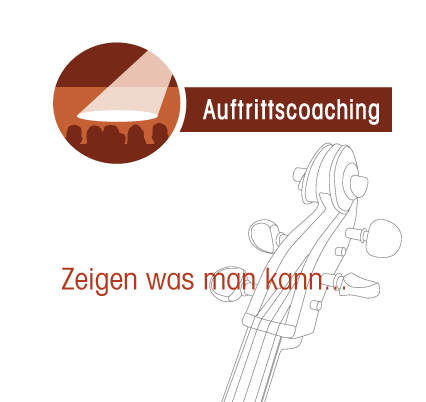 Auftrittscoaching