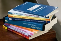 Bohnes Bücher
