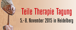 Michael Bohne im Interview auf der Teile Therapie Tagung 2015 in Heidelberg