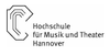 Michael Bohne in Kooperation mit der Musikhochschule Hannover