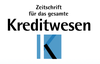 Michael Bohne in der Zeitschrift für das gesamte Kreditwesen Michael Bohne in der Zeitschrift für das gesamte Kreditwesen