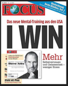 Michael Bohne über Lampenfieber und Leistungsstress im Focus Michael Bohne über Lampenfieber und Leistungsstress im Focus
