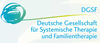 Michael Bohne auf der DGSF-Tagung