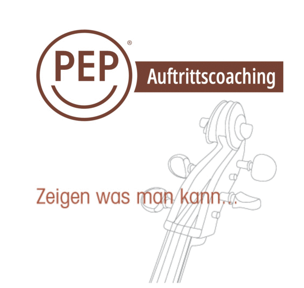 Auftrittscoaching