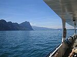 Fotoimpressionen Weggis und Vierwaldstätter See