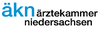 Michael Bohne als Referent bei der Ärztekammer Niedersachsen