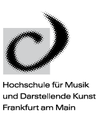 Michael Bohne an der Musikhochschule Frankfurt/Main