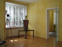 Praxis in Hannover für Auftritts-Coaching und Einzelcoaching