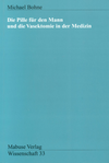 Buch im Mabuse Verlag zur "Pille für den Mann"