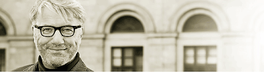 Dr. Michael Bohne